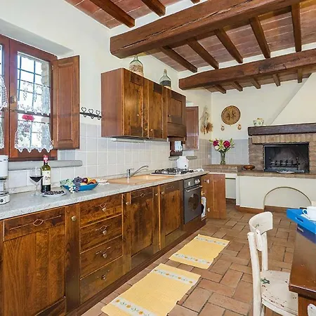 Sleeps 9 Pool Air Con Wifi Willa Galera