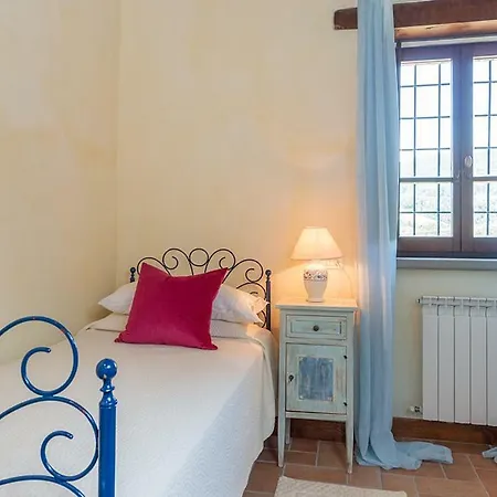 וילה Sleeps 9 Pool Air Con Wifi Galera
